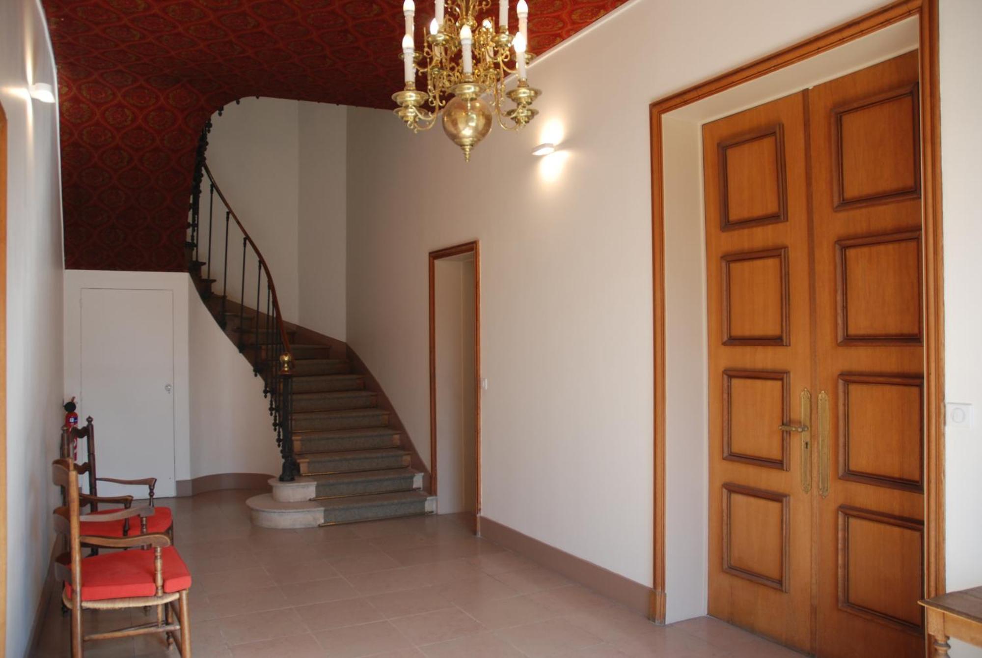 A L'Abri Du Ginkgo Daire Tours Dış mekan fotoğraf